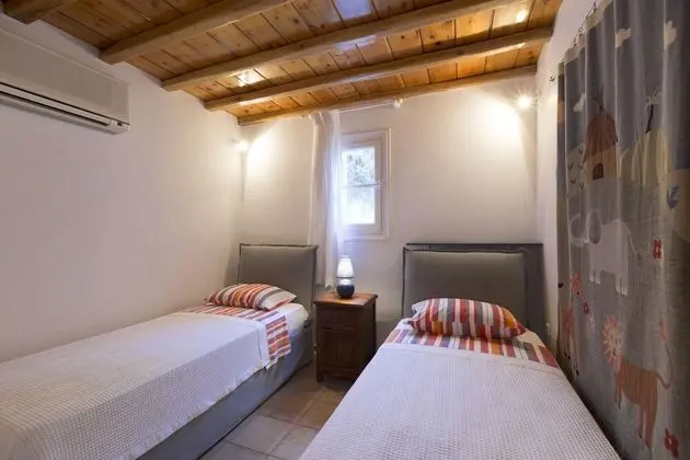 Panoramic Villa, 5 Yatak Odası, Kişiye Özel Havuzlu, Okyanus Manzaralı