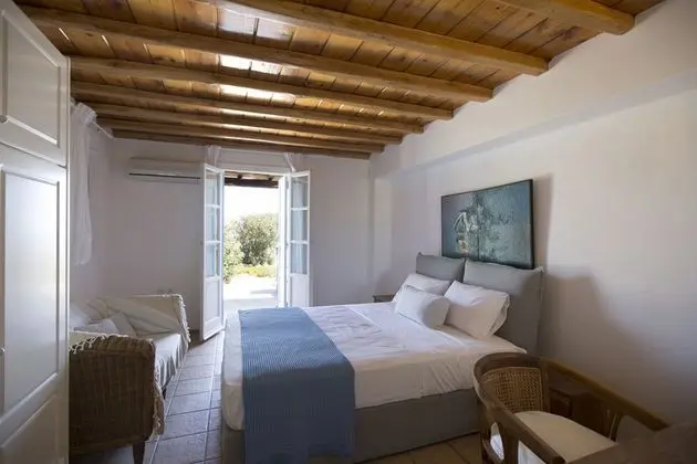 Panoramic Villa, 5 Yatak Odası, Kişiye Özel Havuzlu, Okyanus Manzaralı