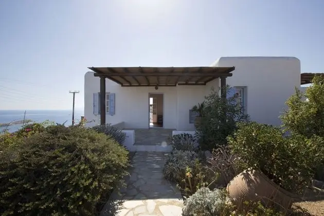 Panoramic Villa, 5 Yatak Odası, Kişiye Özel Havuzlu, Okyanus Manzaralı