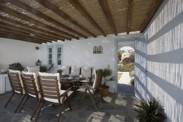 Panoramic Villa, 5 Yatak Odası, Kişiye Özel Havuzlu, Okyanus Manzaralı