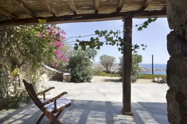 Panoramic Villa, 5 Yatak Odası, Kişiye Özel Havuzlu, Okyanus Manzaralı