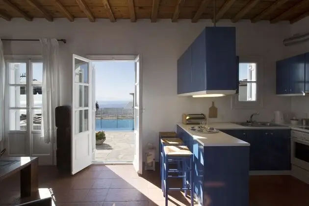 Panoramic Villa, 5 Yatak Odası, Kişiye Özel Havuzlu, Okyanus Manzaralı
