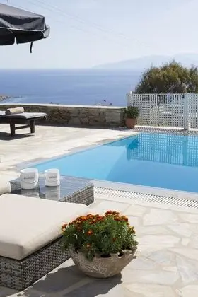 Panoramic Villa, 5 Yatak Odası, Kişiye Özel Havuzlu, Okyanus Manzaralı