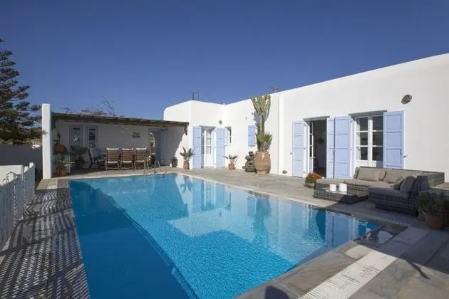 Panoramic Villa, 5 Yatak Odası, Kişiye Özel Havuzlu, Okyanus Manzaralı