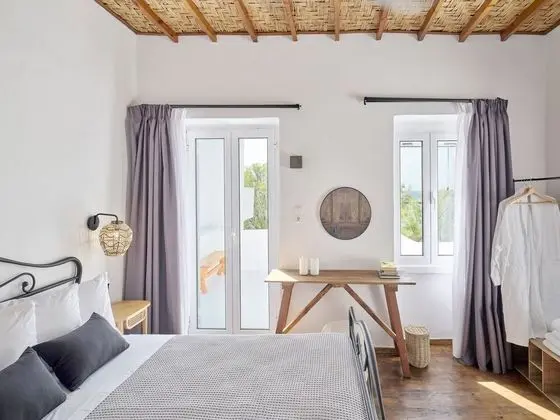 Traditional Ev, 1 Yatak Odası, Deniz Manzaralı