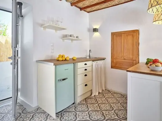 Traditional Ev, 1 Yatak Odası, Deniz Manzaralı