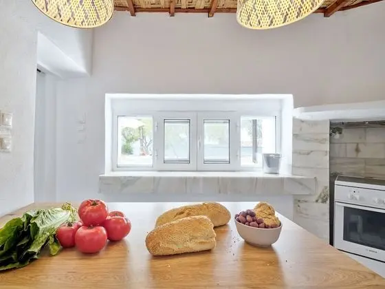 Traditional Ev, 1 Yatak Odası, Deniz Manzaralı