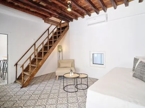 Traditional Ev, 1 Yatak Odası, Deniz Manzaralı