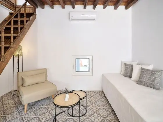 Traditional Ev, 1 Yatak Odası, Deniz Manzaralı