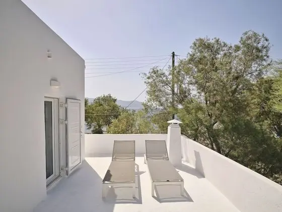 Traditional Ev, 1 Yatak Odası, Deniz Manzaralı