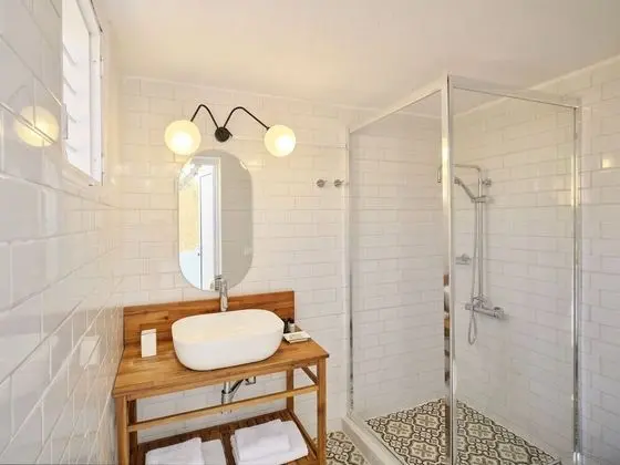 Traditional Ev, 1 Yatak Odası, Deniz Manzaralı