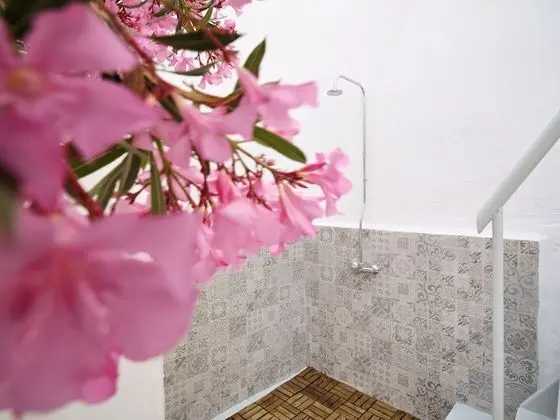 Traditional Ev, 1 Yatak Odası, Deniz Manzaralı