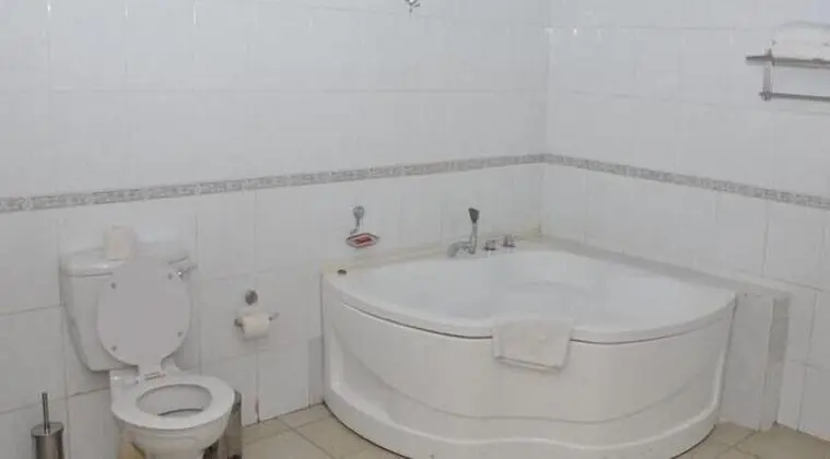 Executive Tek Büyük Yataklı Oda, 1 Büyük (Queen) Boy Yatak, Sigara İçilmez