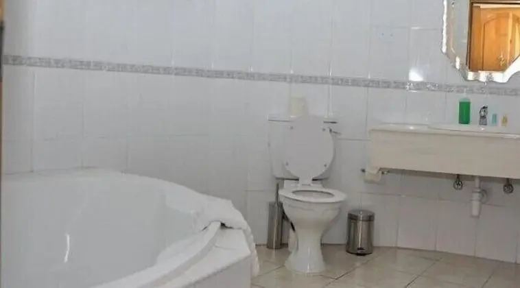 Executive Tek Büyük Yataklı Oda, 1 Büyük (Queen) Boy Yatak, Sigara İçilmez