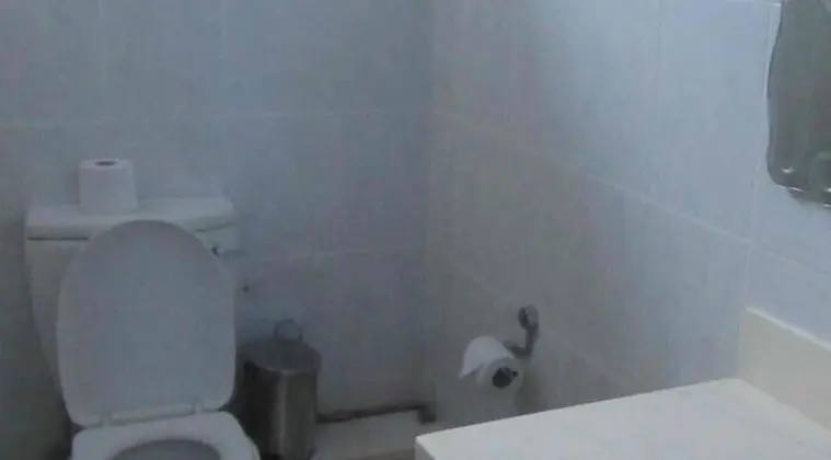 Standard Tek Büyük Yataklı Oda, 1 Büyük (Queen) Boy Yatak, Sigara İçilmez