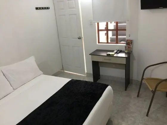 Standard Tek Büyük Yataklı Oda, 1 Çift Kişilik Yatak, Sigara İçilmez, Özel Banyo