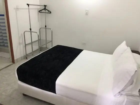 Standard Tek Büyük Yataklı Oda, 1 Çift Kişilik Yatak, Sigara İçilmez, Özel Banyo