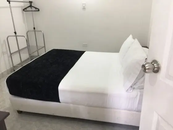 Standard Tek Büyük Yataklı Oda, 1 Çift Kişilik Yatak, Sigara İçilmez, Özel Banyo