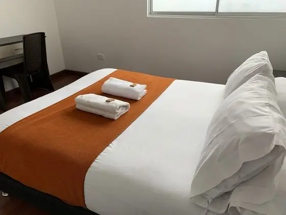 Standard Tek Büyük Yataklı Oda, 1 Çift Kişilik Yatak, Sigara İçilmez, Özel Banyo