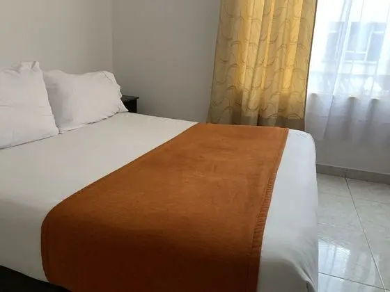 Standard Tek Büyük Yataklı Oda, 1 Çift Kişilik Yatak, Sigara İçilmez, Özel Banyo