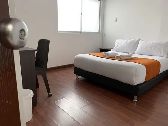 Standard Tek Büyük Yataklı Oda, 1 Çift Kişilik Yatak, Sigara İçilmez, Özel Banyo
