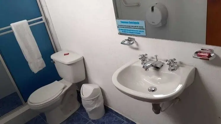 Standard Tek Büyük Yataklı Oda, 1 Çift Kişilik Yatak, Sigara İçilmez, Özel Banyo