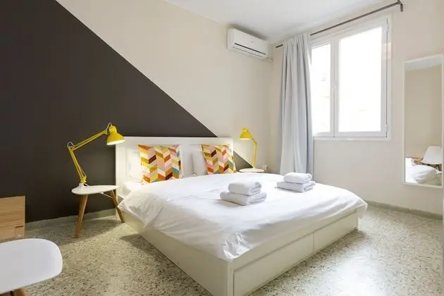 Apartment, 1 Bedroom, City View (P2)