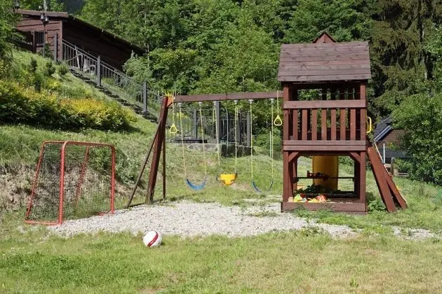 Villa, Sigara İçilebilir