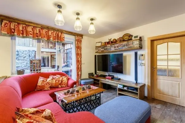 Villa, Sigara İçilebilir