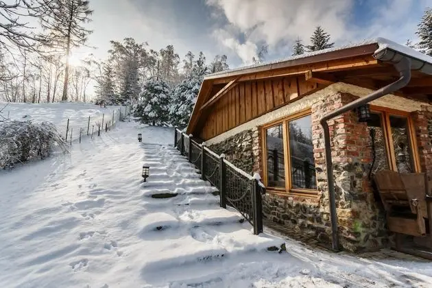 Villa, Sigara İçilebilir