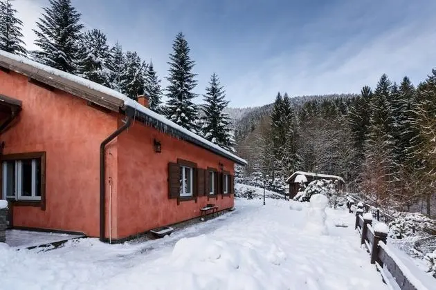 Villa, Sigara İçilebilir