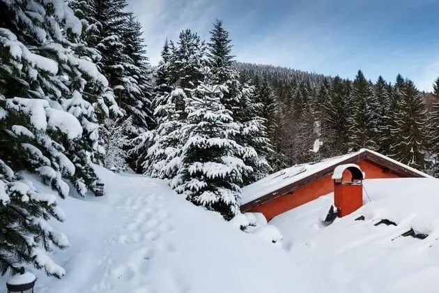 Villa, Sigara İçilebilir