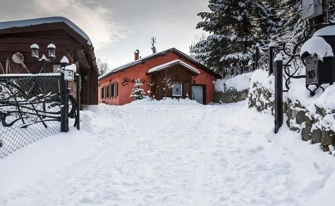 Villa, Sigara İçilebilir