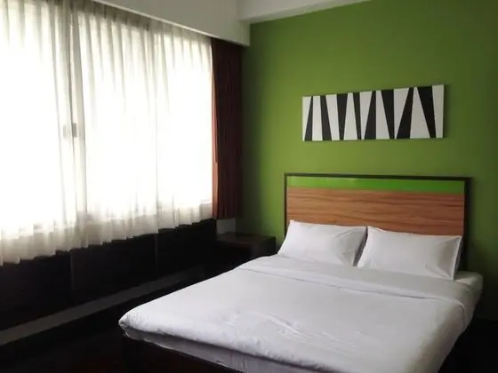 Apart Daire, 2 Yatak Odası
