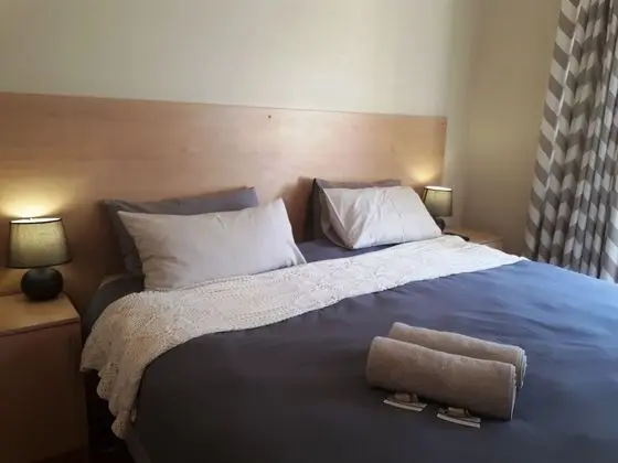 En-suite Bedroom