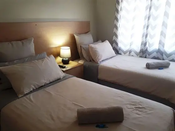 En-suite Bedroom