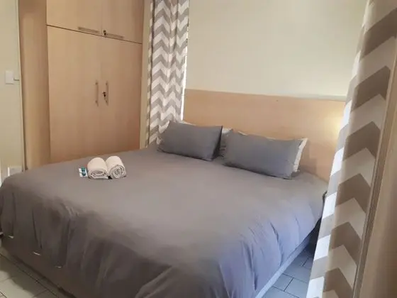 En-suite Bedroom
