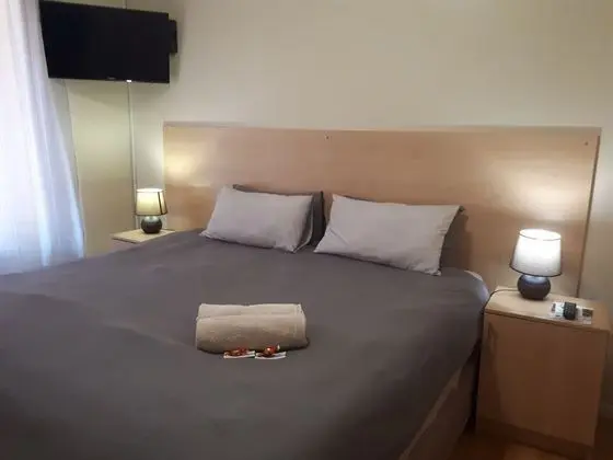 En-suite Bedroom
