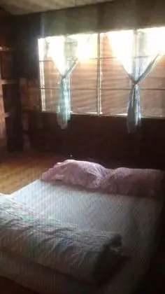 15-Bed Mixed Dormitory