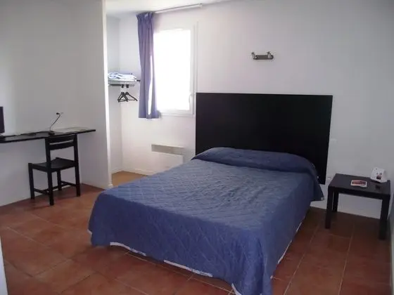 1 Çift ​​kişilik Yatak Standard