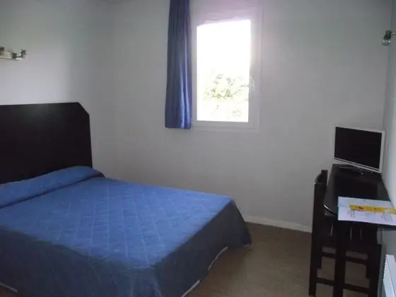 1 Çift ​​kişilik Yatak Standard