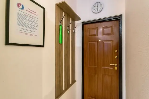 Economy Apart Daire, 1 Büyük (Queen) Boy Yatak, Sigara İçilmez