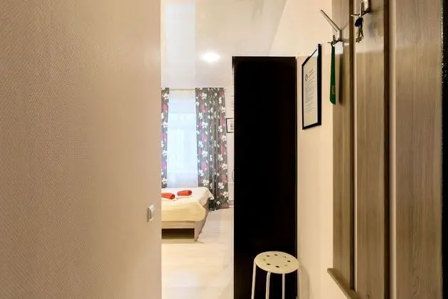 Economy Apart Daire, 1 Büyük (Queen) Boy Yatak, Sigara İçilmez