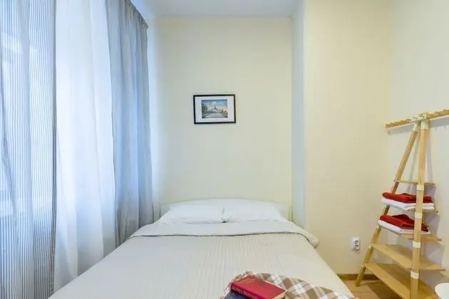 Standard Apart Daire, 1 Büyük (Queen) Boy Yatak, Sigara İçilmez, Avlu Manzaralı