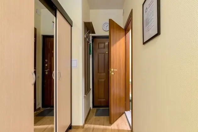 Standard Apart Daire, 1 Büyük (Queen) Boy Yatak, Sigara İçilmez, Avlu Manzaralı