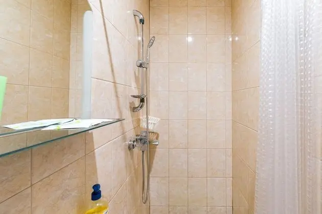 Standard Apart Daire, 1 Büyük (Queen) Boy Yatak, Sigara İçilmez, Avlu Manzaralı