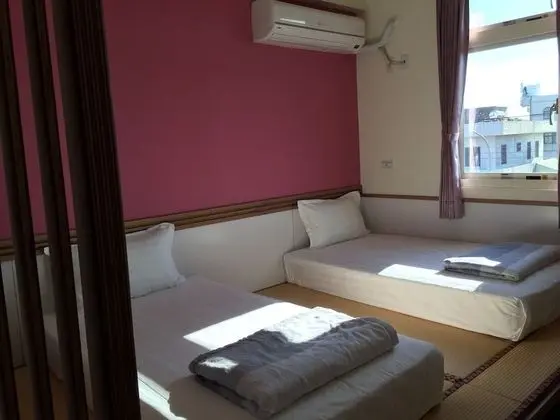 Comfort İki Ayrı Yataklı Oda, Sigara İçilmez