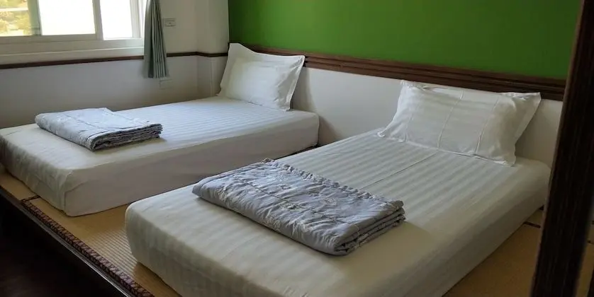 Comfort İki Ayrı Yataklı Oda, Sigara İçilmez