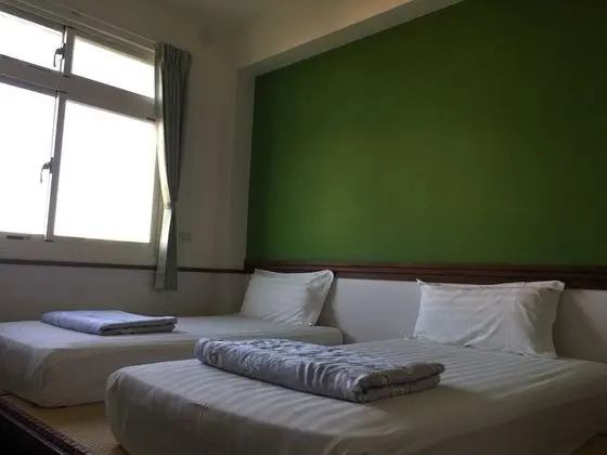 Comfort İki Ayrı Yataklı Oda, Sigara İçilmez