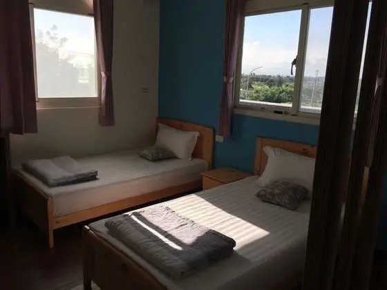 Comfort İki Ayrı Yataklı Oda, Sigara İçilmez